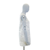 3.1 Phillip Lim Kleid in Weiß