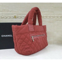 Chanel Cocoon en Rouge