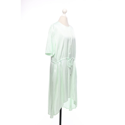 & Other Stories Dress Viscose in Green