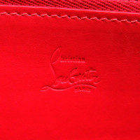 Christian Louboutin Panettone Portemonnaie Leather