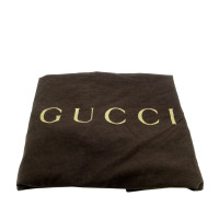 Gucci Zaino in Tela in Blu