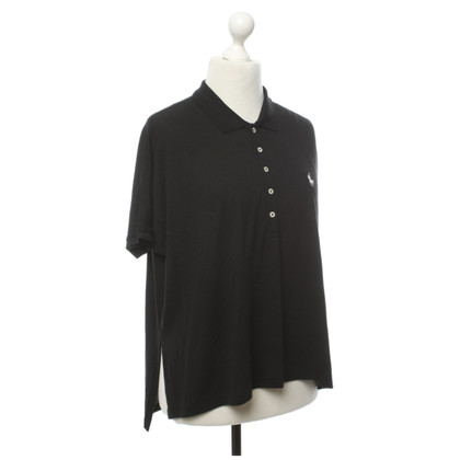 Polo Ralph Lauren Bovenkleding Jersey in Zwart