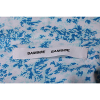 Samsøe & Samsøe Maat blouse Millefleur. L