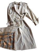 Burberry Vintage trench coat