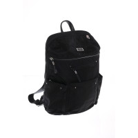 Tumi Backpack in Black