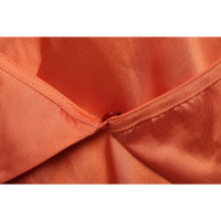 Maliparmi Bovenkleding in Oranje