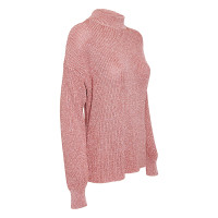 Stine Goya Sweater in roze