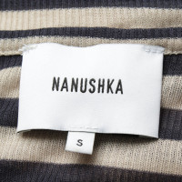 Nanushka  Top