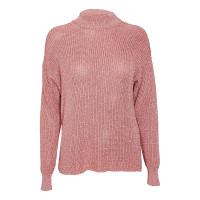 Stine Goya Sweater in pink