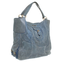 Miu Miu Bag in blue-grey