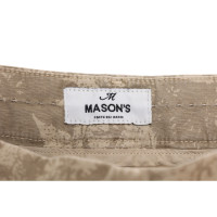 Mason's Short