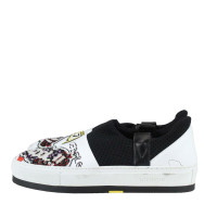 Iceberg Sneakers Leer