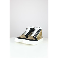 Twinset Milano Sneakers Leer