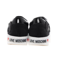 Moschino Love Sneakers