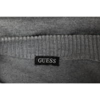 Guess Knitwear Viscose in Grey