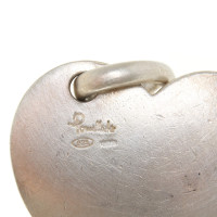 Pomellato Key ring made of silver