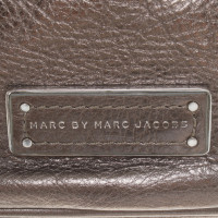 Marc By Marc Jacobs "Too Hot To Handle Mini" in Bronze