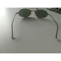 Ray Ban Zonnebril in Grijs