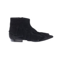 Jw Anderson Ankle boots Leather in Black