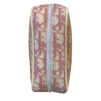 Christian Dior Tote bag in Roze