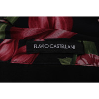 Flavio Castellani Kleid aus Seide
