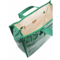 Etro Travel bag in Green