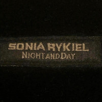 Sonia Rykiel Schoudertas in Zwart