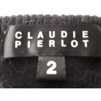 Claudie Pierlot Tricot en Coton