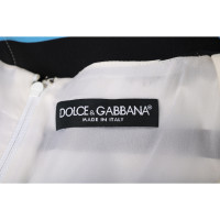 Dolce & Gabbana Jurk Zijde