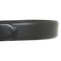 Versace Belt in black