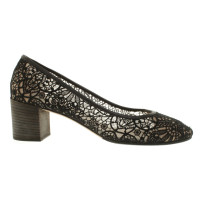 Chloé pumps with pattern