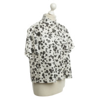 Dorothee Schumacher Blouse with floral pattern