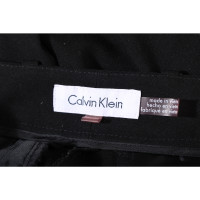 Calvin Klein Paio di Pantaloni in Nero