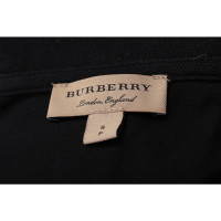 Burberry Bovenkleding Katoen in Zwart