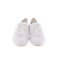 Lacoste Trainers Leather in White