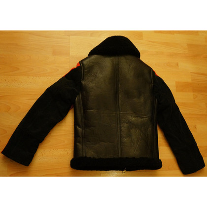 Burberry Jacket/Coat Fur