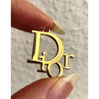 Dior Hanger in Goud