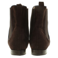 Other Designer ShoShoes - Chelsea Boots in Brown