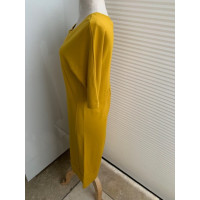 Max Mara Dress in Yellow