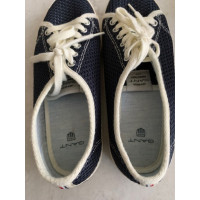 Gant Sneaker in Blu