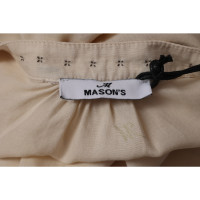 Mason's Bovenkleding in Beige