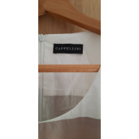 Cappellini Dress Cotton in Beige