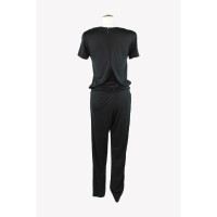 Rich & Royal Jumpsuit in Zwart