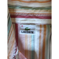 Lacoste Top Cotton