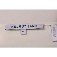 Helmut Lang Vestito in Crema