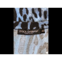 Dolce & Gabbana Bovenkleding in Blauw