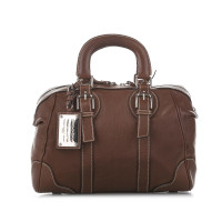 Dolce & Gabbana Sac à main en Cuir en Marron