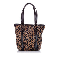 Dolce & Gabbana Tote bag Bont in Bruin