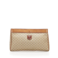 Céline Clutch in Beige