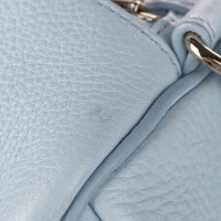 Alexander Wang Shoulder bag Leather in Blue
